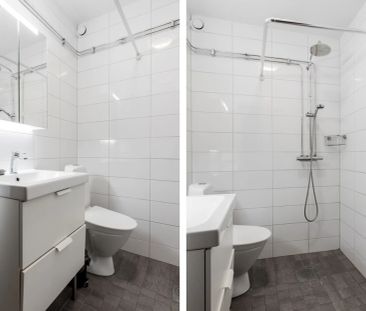 Lövstagatan, Örebro - Foto 1