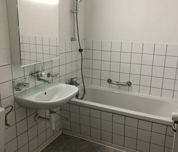 First month free - 4.5 room apartment, 3rd floor beautiful evening sun - Photo 4