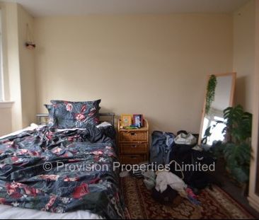 Unihomes 4 Bedroom Properties in Leeds - Photo 3