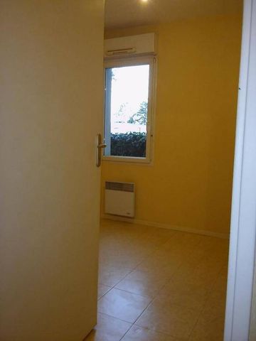 Location appartement t3 61 m² à Rezé (44400) - - Photo 3