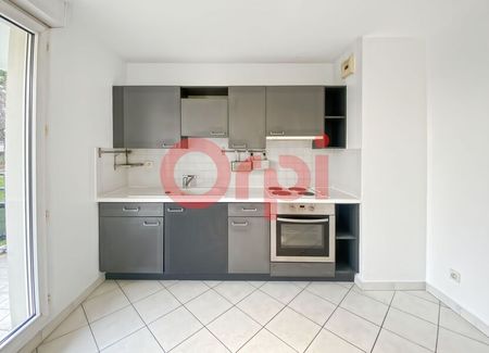 Appartement à louer 2 pièces • Lyon 3 - Photo 2