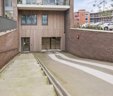 Albertina Agnesstraat 98 - Foto 5