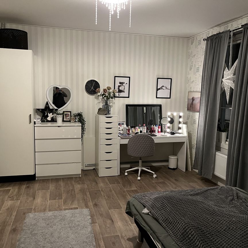 Vadstenagatan 1E - Foto 1