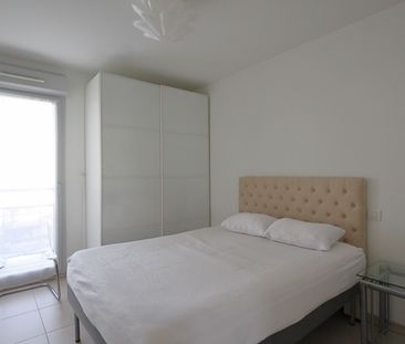 Appartement à louer 2 pièces • 38,19 m2 Roquebrune-Cap-Martin - Photo 3