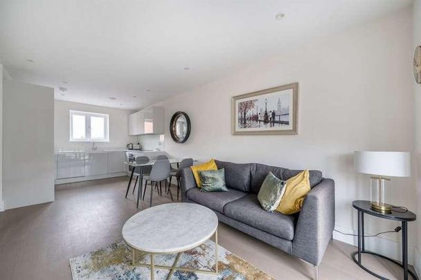 Champlain Street, Reading, RG2 - Photo 1