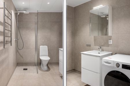 Kristinebergsvägen 9 - Photo 4