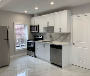 For Lease - 57 Brunswick Avenue, Toronto, Ontario - Photo 1