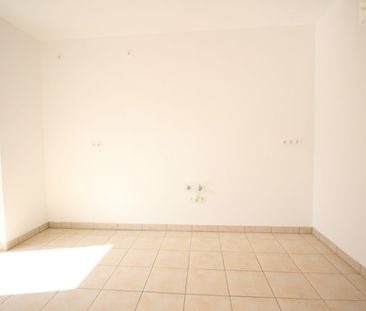 Traumwohnung mit Balkon im Zentrum von Aue! - Foto 5