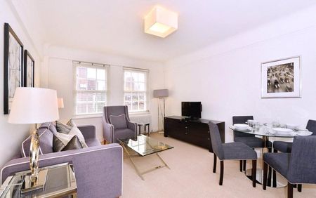 Pelham Court, South Kensington - Photo 2