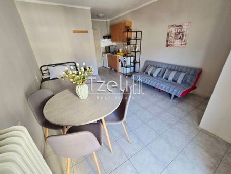 Studio/Γκαρσονιέρα για ενοικίαση - Πάτρα - Photo 5