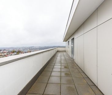 Logement en attique - Photo 5