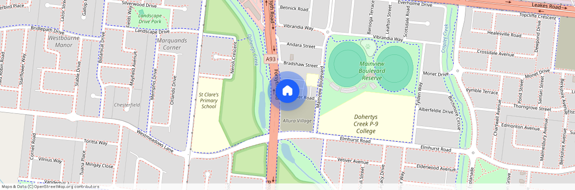 60 Mainview Boulevard, Vic 3029, Truganina