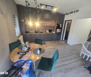 Apartament 2 camere, 60 mp, 2 balcoane, 1 parcare privată - Fotografie 6