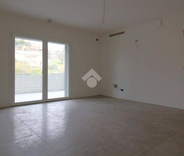 Trilocale via A. Fusinato, Centro, Arzignano - Foto 2