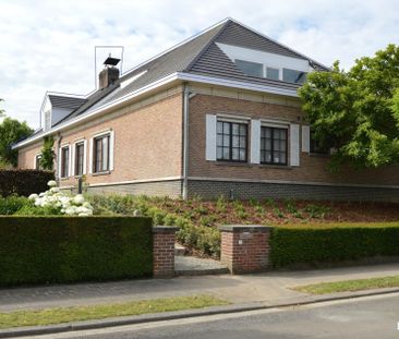Luxueus dakappartement met fantastisch vergezicht te Bellegem - Photo 6