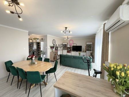 Mieszkanie z miejscem postojowym. - Photo 4