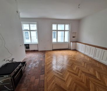 sehr zentral gelegen - mal anders wohnen in Altbau in Ruhelage und ... - Photo 6