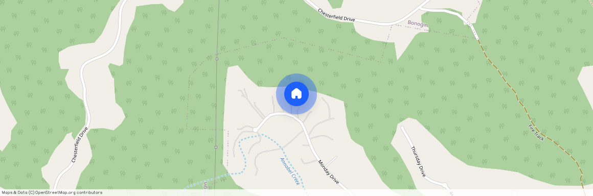 95 Monday Drive, Qld 4228, Tallebudgera Valley