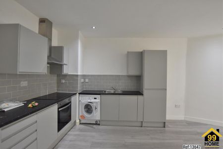 1 bedroom apartment to rent - Photo 5