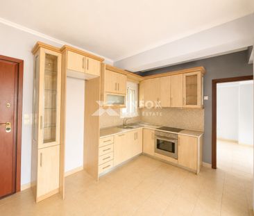 Ενοικιάζεται εξαιρετικό διαμέρισμα 75 τ.μ. στο κέντρο του Ευόσμου - Φωτογραφία 4