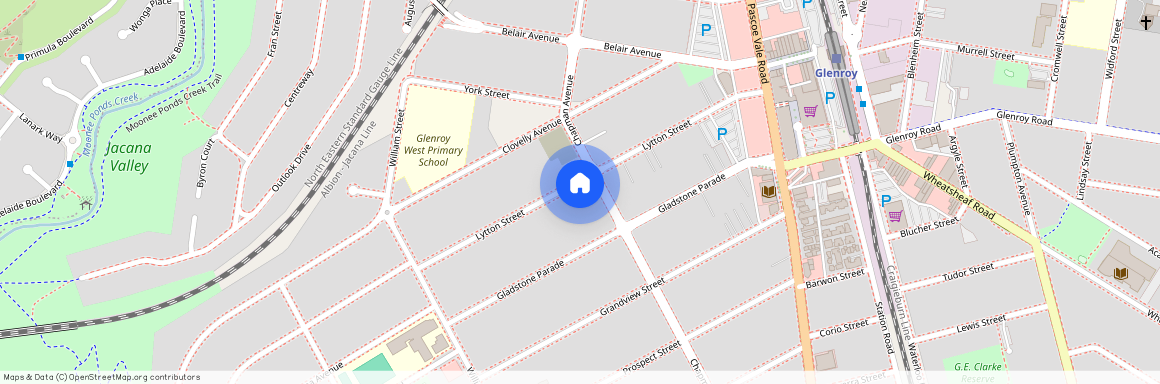 1/77 Chapman Avenue, Glenroy VIC 3046