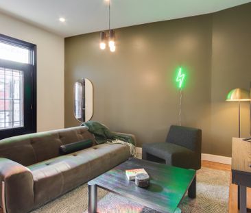 2054 Rue St-Denis #B - Photo 3