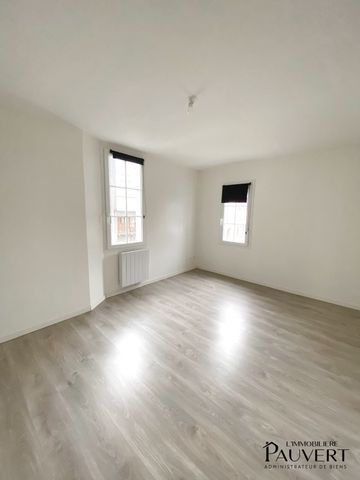 Appartement T3 de 50m² à BONNAC - Photo 2