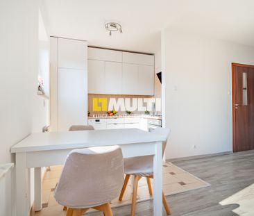 Kawalerka z wydzieloną sypialnią | Bukowe - Zdjęcie 2