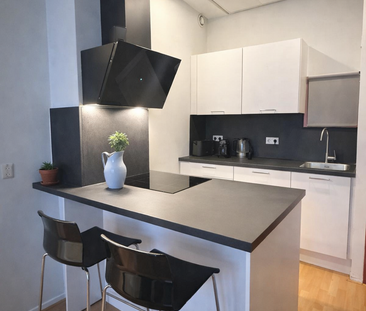 Te huur: Appartement Paterswoldseweg 288 14 in Groningen - Foto 4