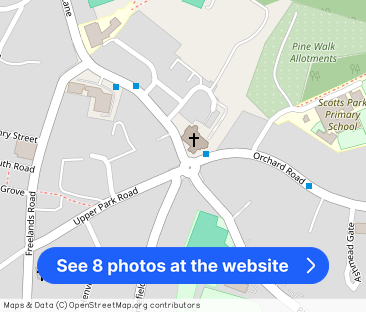 Plaistow Lane Bromley BR1 - Photo 1
