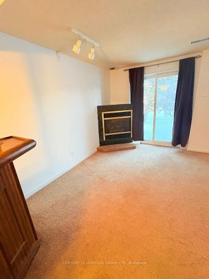 For Lease - 607 Gibney Crescent, Newmarket, Ontario - Photo 1