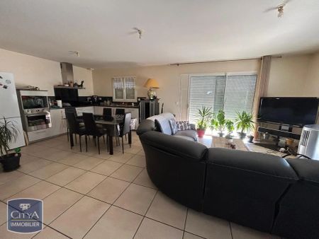 Maison à louer 4 pièces 89.59m² - Photo 5