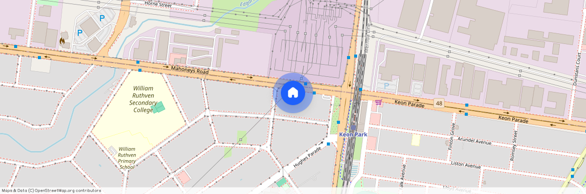 2/9A Mahoneys Road, Reservoir