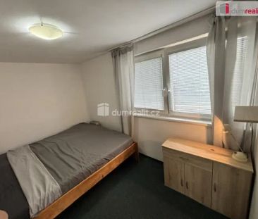 Pronájem 1+ kk, Luhačovice - Fotografie 4