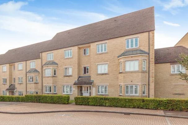 Bathing Place Court, Witney - Photo 1
