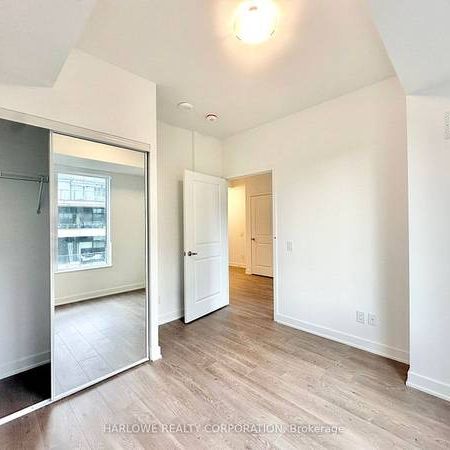 1 Bedroom, 1 Bathroom - Richmond Residences At Portland - Photo 1