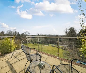 5 bedroom detached house to rent - Photo 5