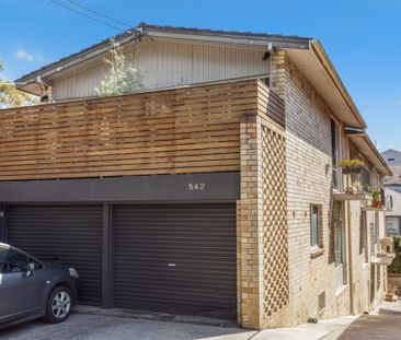 2/542 Willoughby Road, Willoughby NSW 2068 - Apartment For Rent | D... - Photo 1