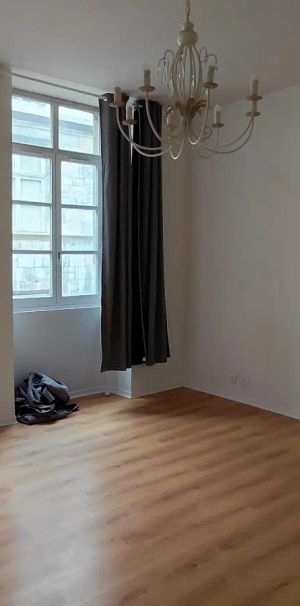 Appartement à louer 1 pièce 34.41m² - Photo 1