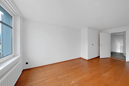 4.5 Zimmer, 102 m², 1. Stock - Foto 3