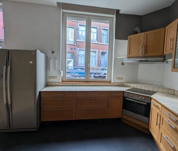 Appartement te huur - Foto 6