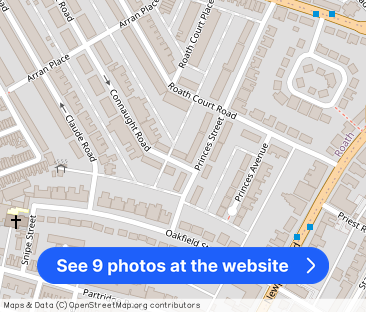 Connaught Road, Cardiff - Photo 1