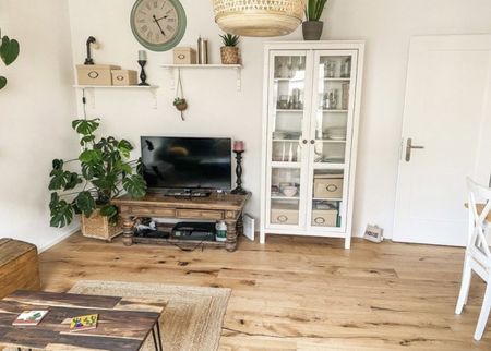 2.5 Zimmer, 3. Stock - Photo 2