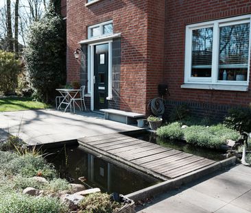 Huis te huur: Boswinde 135 2496 WH Den Haag - Photo 1