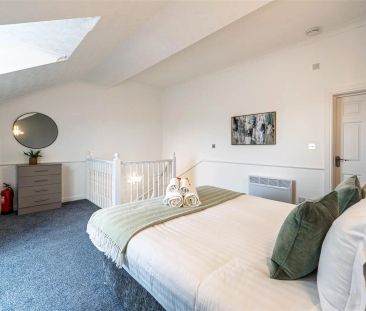 1 bed duplex to rent in City Road, Newcastle Upon Tyne, NE1 - Photo 6