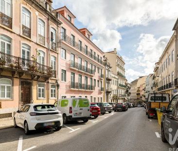 Apartamento T2 em Lisboa - Photo 4