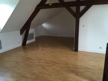 Location Appartement 2 pièces 48m² SENLIS 60300 - Photo 5