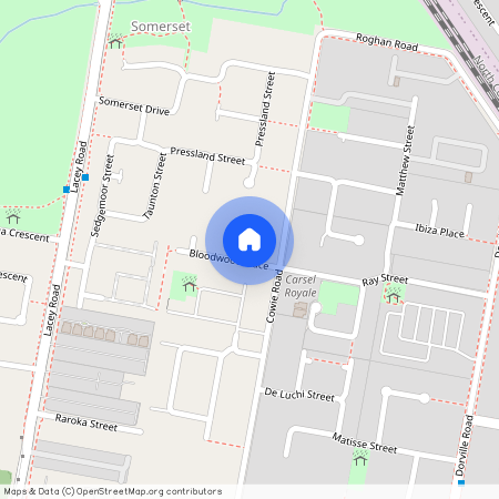 13 Bloodwood Place, Qld 4034, Carseldine