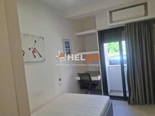 Studio/Γκαρσονιέρα για ενοικίαση Άγιος Γεράσιμος (Πάτρα) - Photo 1