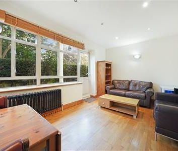 Churchill Gardens, SW1V - Photo 1